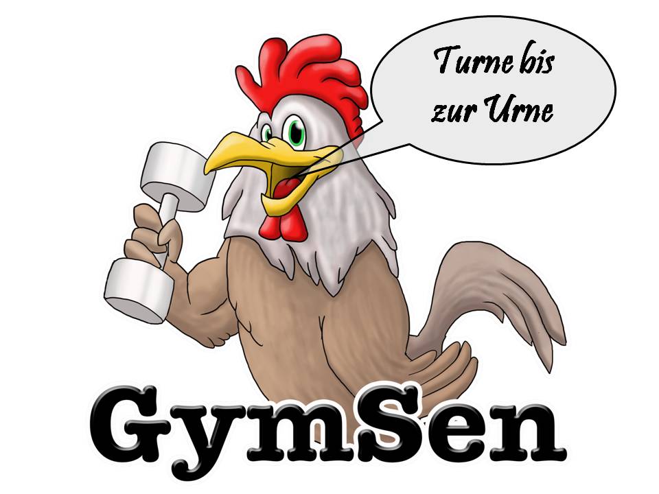 GymSen Hahn