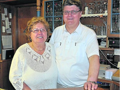 Familie Vorwerk Familie Vorwerk